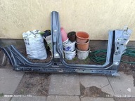 ESCAPE KUGA MK2 LIFT PRÓG SŁUPEK LEWY LUB PRAWY DŁUGI