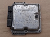 KOMPUTER STEROWNIK SILNIKA RENAULT 1.9 8200309316