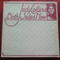 JUDY COLLINS BOTH SIDES NOW -XL2037
