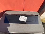 RENAULT CLIO IV 12- PAS TYLNY