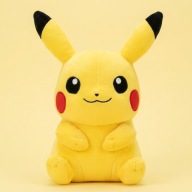 Pluszak Pikachu Pokemon 25 cm Maskotka Pokémon Prezent