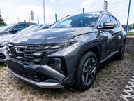 HYUNDAI Tucson 1.6 T-GDi HEV Executive 2WD aut 239KM 2025