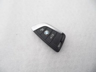 Klucz kluczyk pilot oryginał BMW F48 X1 F39
