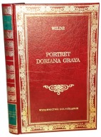 PORTRET DORIANA GRAYA - OSKAR WILDE - BIBL.KLASYKI - NOWA !!!