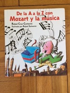 książka MUSICA De la A a la Z