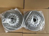 Audi RSQ3 / RS3 / Seat Cupra Formentor tarcza hamulcowa przednia L/P