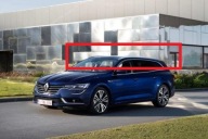 ĆWIARTKA TYŁ BŁOTNIK DACH LEWA PRAWA - RENAULT TALISMAN KOMBI
