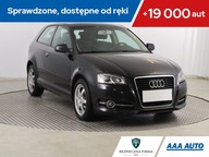Audi A3 1.2 TFSI, Xenon, Bi-Xenon, Klima