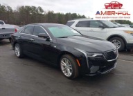 Cadillac CT4 Luxury 2026 2.0 Benzyna 237KM