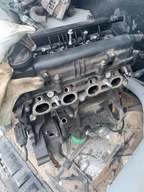 Głowica kompletna Kia /Hyundai 1,4 G4FA (X221112B000)