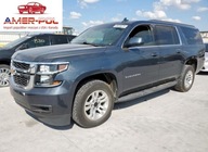 Chevrolet Suburban K1500 LT 2020 5.3l 5.3 Benzyna 355KM