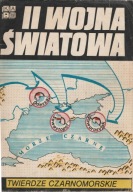 II Wojna Światowa Twierdze Czarnomorskie