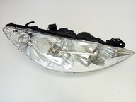 REFLEKTOR LAMPA PRZEDNIA PRZÓD PRAWA PEUGEOT 308 T7