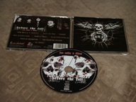 Before The Fall From Mutism To Riddance 2007