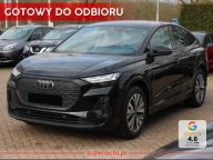 AUDI Q4 e-tron 45 Advanced Sportback Suv (265KM) 2026