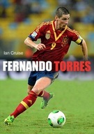 Fernando Torres - Ian Cruise biografia ksiazka