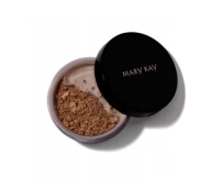 Mary Kay Jedwabisty Puder Wygładzający / DEEP BEIGE / CZYTAJ OPIS !!