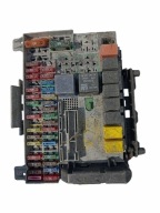 sterownik airbag audi a6 c5 4b0959655g bosch 0285001217