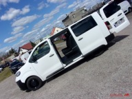 Peugeot Expert MIXT 6 osob long hak zarejestrowany 2.0 Diesel 122KM