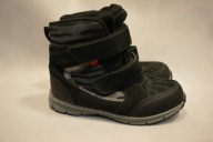 Buty dziecięce PAX Tiger Waterproof 33