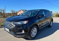 Ford Edge 2,0 Benz. 250 KM, 4x4, Jak Nowy 2.0 Benzyna 250KM