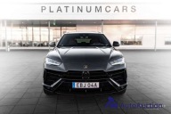 Lamborghini Urus S 2024 4.0 Benzyna 666KM