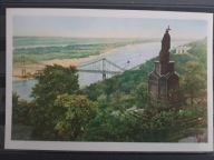 Kijów - widoki - pomniki - budowle