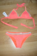 Kostium kąpielowy bikini Calzedonia r. S nowy cudo