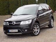 Fiat Freemont LOUNGE 170KM Kamera Alpine Skora 2.0 Diesel 170KM