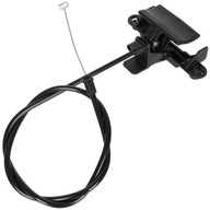 UCHWYT OTWIERANIA MASKI Z LINKĄ BMW X5 E70 X6 E71