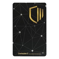 Portfel sprzętowy kryptowalutowy CoolWallet S