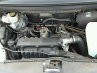 MERCEDES W414 W168 1.7CDI SKRZYNIA SEMI-AUTO DWUMA