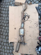 KATALIZATOR DPF SKODA KODIAQ 4X4 VW AUDI 2.0TDI 22R 05L131701S KOMPLETNY