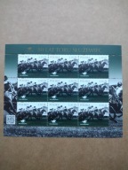 2019 POLSKA - Arkusz Fi.4963 **