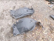 NADKOLE LEWE PRZOD BMW X1 E84 2009-2015rok ORGINAL NAJTANIEJ 51772990089