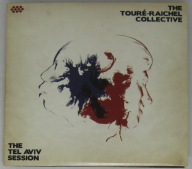 The Toure-Raichel Collective – The Tel Aviv Session, CD USA Jak Nowa