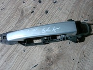 KLAMKA LEWY PRZÓD SLK R170 2.0 LIFT 744