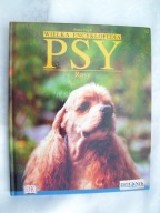 PSY-WIELKA ENCYKLOPEDIA-RASY - FOGLE
