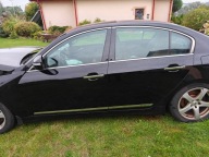 hyundai genesis I sedan G80 lusterko lewe 08-13