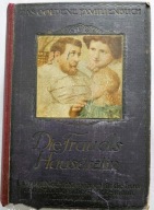 Die Frau als Hausärztin 1913 | Wydanie Jubileuszowe | 42 Barwne Tablice