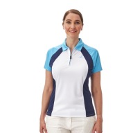 A45 UNDER PAR T-SHIRT POLO DEKOLT NA SUWAK 44