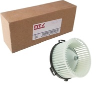 WENTYLATOR DMUCHAWA MAZDA 3 5 2003-