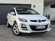 Mazda CX-7 Bezwyoadkowy