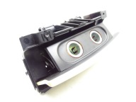 SCHOWEK TUNELU GNIAZDA ZAPALNICZKI AUDI A6 C7 A7 4G 4G0919565