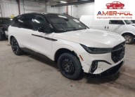 Lincoln Nautilus Reserve 2024 2.0 Benzyna 250KM