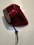 KIA Rio 4 IV 17- lampa lewa tył 92401-H8 WARSZAWA