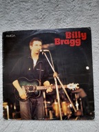 BILLY BRAGG BILLY BRAGG
