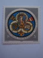 Austria - Wystawa w Lilienfeld - Mi. 1514 **