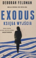 Exodus Księga wyjścia Deborah Feldman