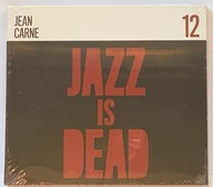 JAZZ IS DEAD 12 JEAN CARNE, ADRIAN YOUNGE & ALI SHAHEED MUHAMMAD CD